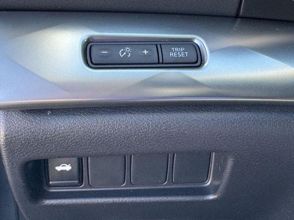 used 2023 Nissan Maxima car, priced at $22,500