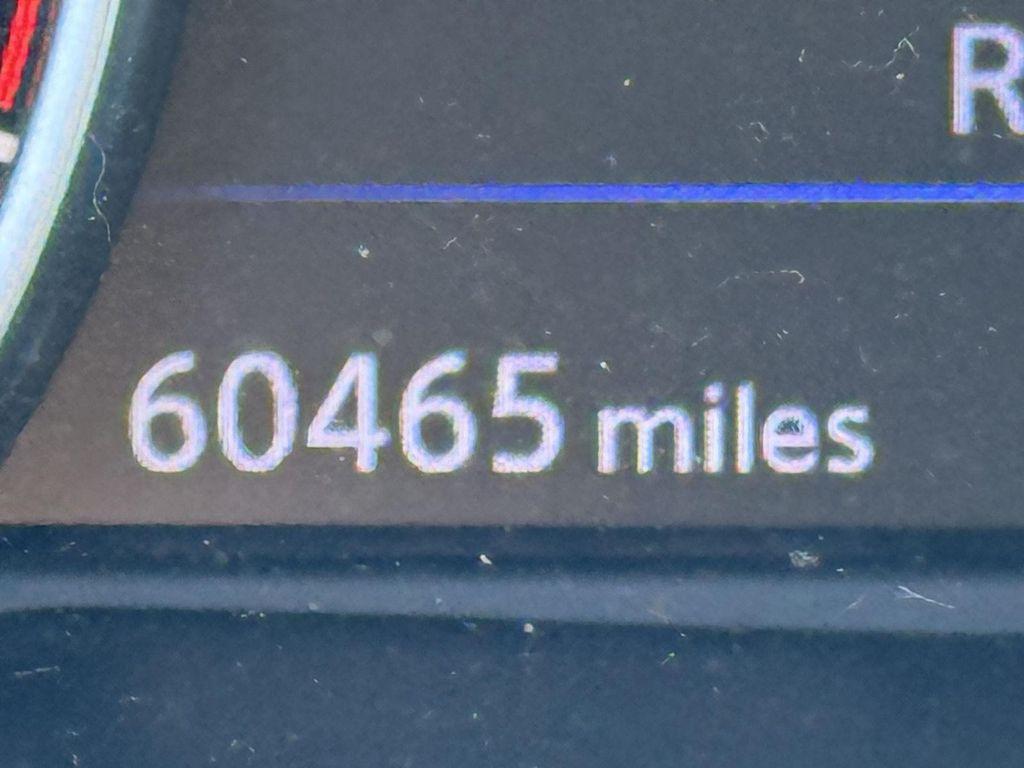 used 2023 Nissan Maxima car, priced at $22,500