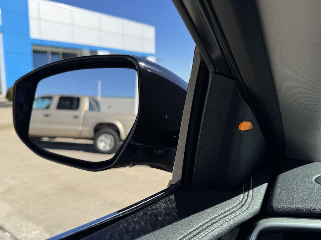 used 2023 Nissan Maxima car, priced at $22,500