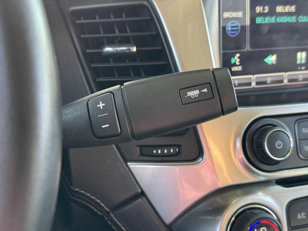 used 2015 Chevrolet Tahoe car, priced at $16,000