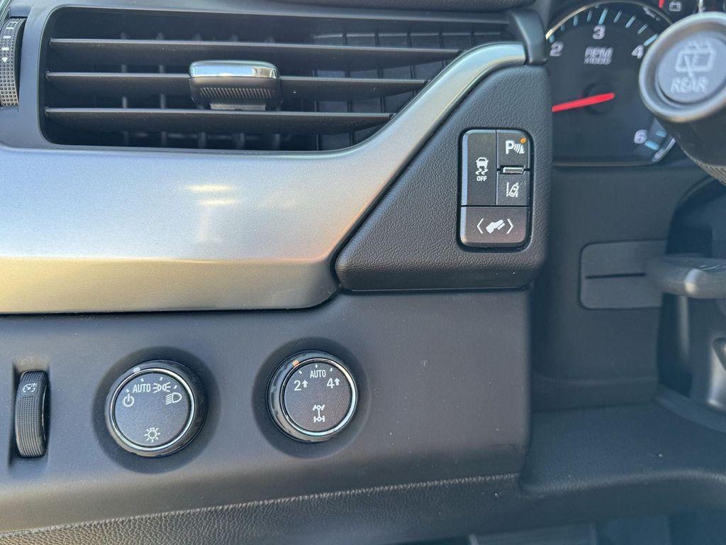 used 2015 Chevrolet Tahoe car, priced at $16,000