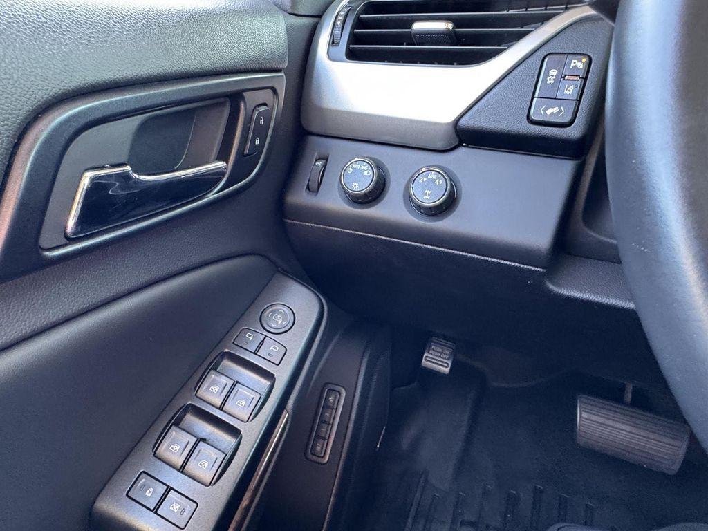 used 2015 Chevrolet Tahoe car, priced at $16,000