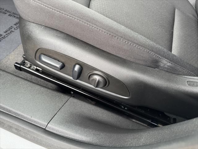 used 2023 Chevrolet Malibu car, priced at $22,000