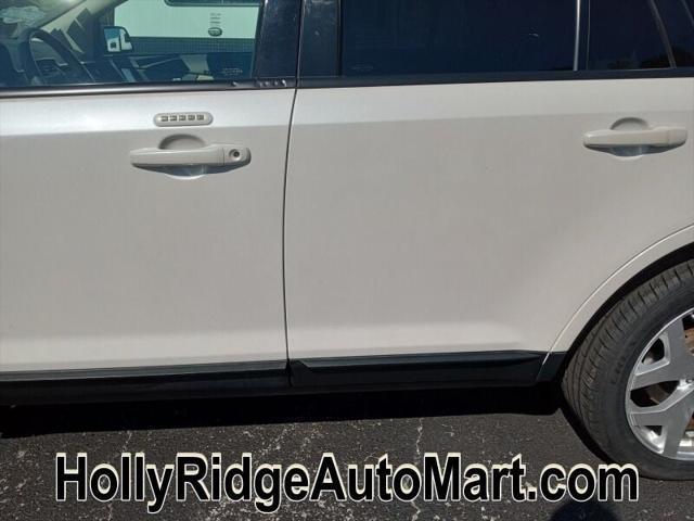 used 2012 Ford Edge car, priced at $9,995