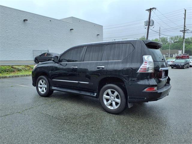used 2019 Lexus GX 460 car, priced at $29,510