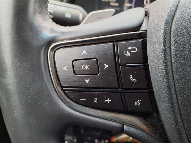 used 2020 Lexus ES 350 car, priced at $30,231