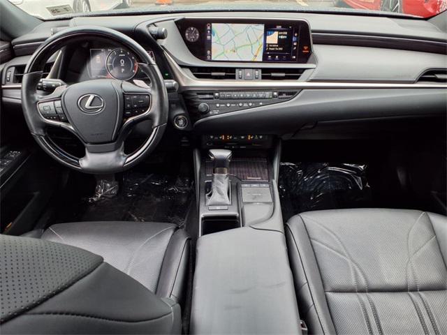 used 2020 Lexus ES 350 car, priced at $30,231