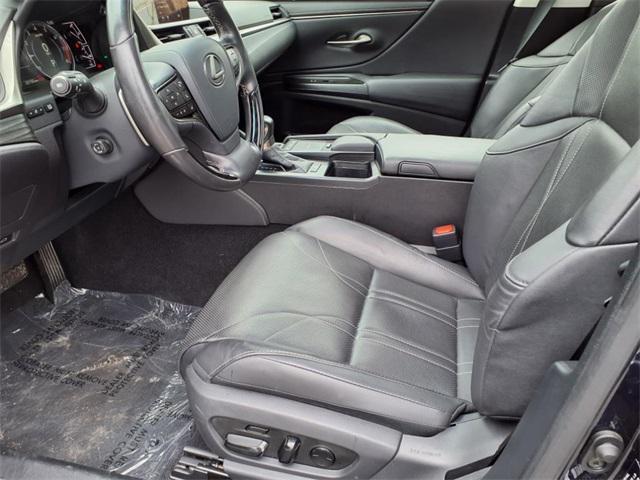 used 2020 Lexus ES 350 car, priced at $30,231