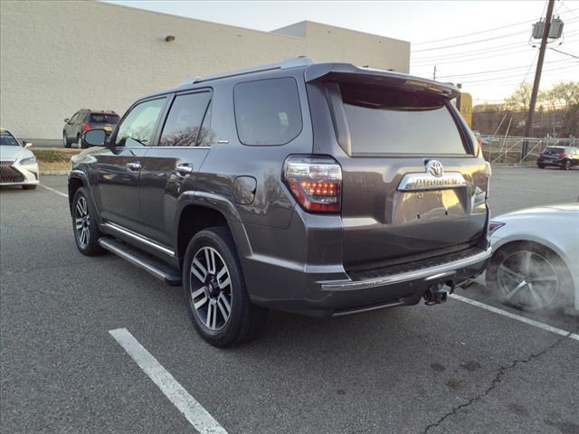 used 2017 Toyota 4Runner car, priced at $26,995