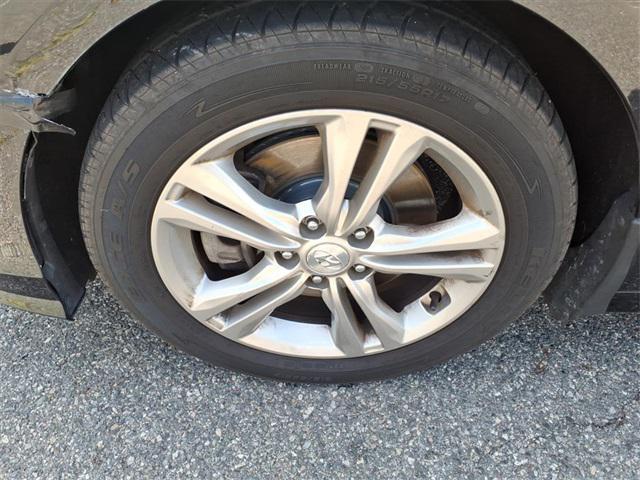 used 2019 Hyundai Sonata car, priced at $13,990