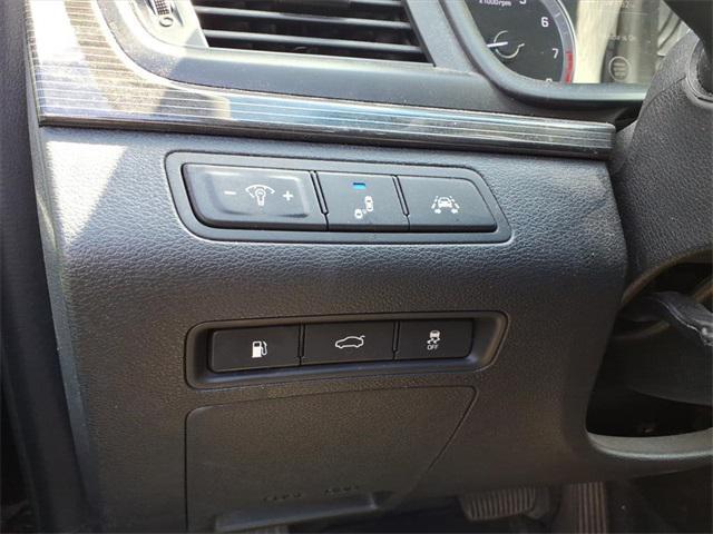 used 2019 Hyundai Sonata car, priced at $13,990