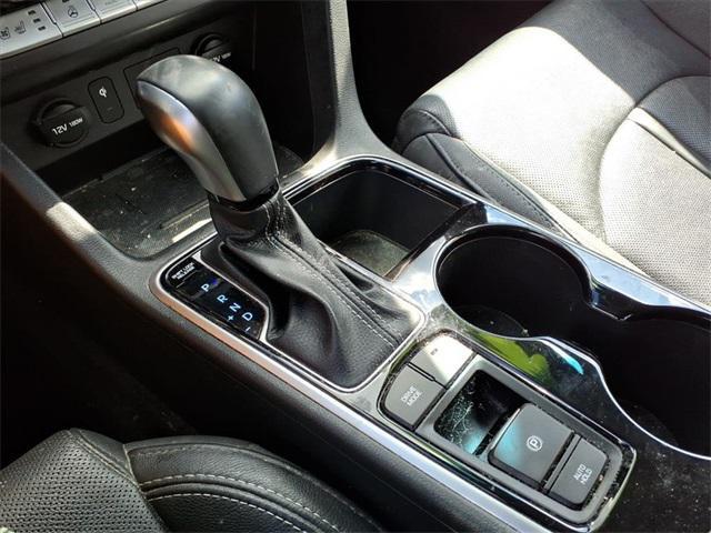 used 2019 Hyundai Sonata car, priced at $13,990