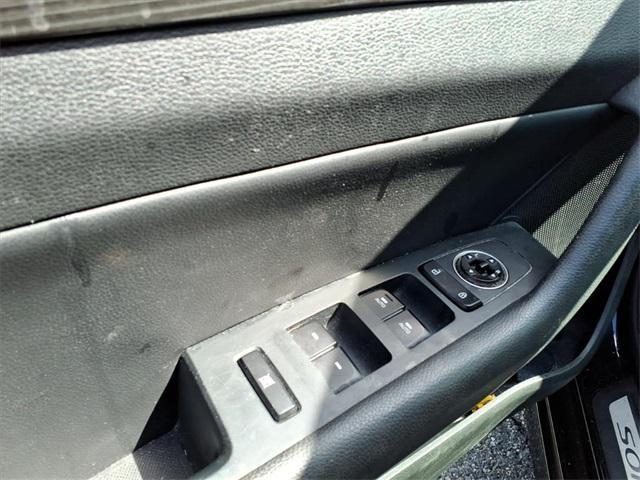 used 2019 Hyundai Sonata car, priced at $13,990