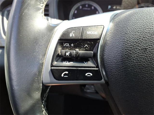 used 2019 Hyundai Sonata car, priced at $13,990