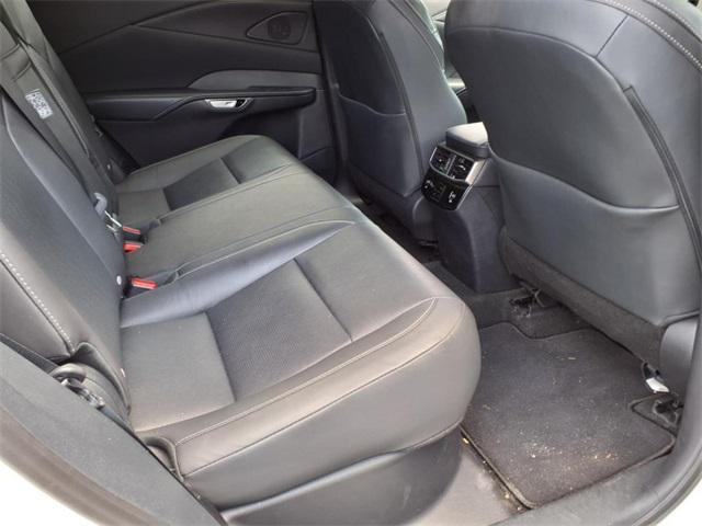 used 2023 Lexus RX 350 car, priced at $46,250