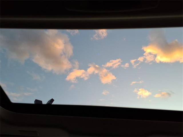 used 2025 Lexus NX 350 car, priced at $40,617