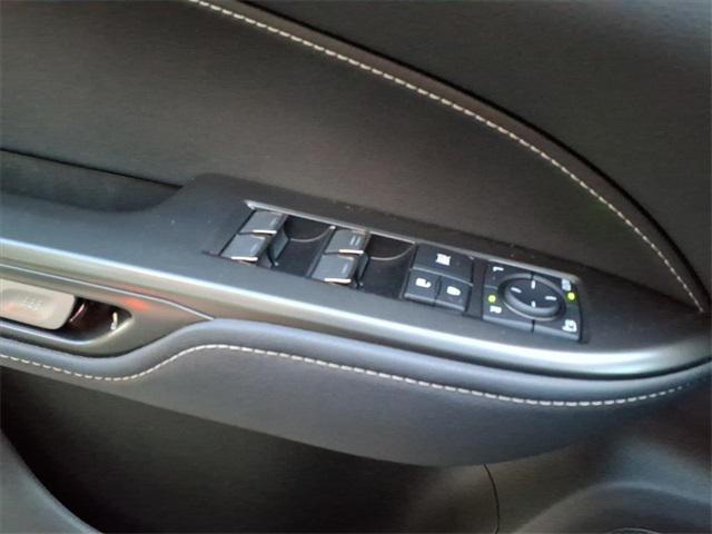 used 2025 Lexus NX 350 car, priced at $40,617