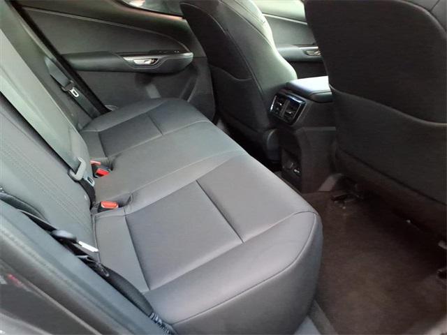 used 2025 Lexus NX 350 car, priced at $40,617
