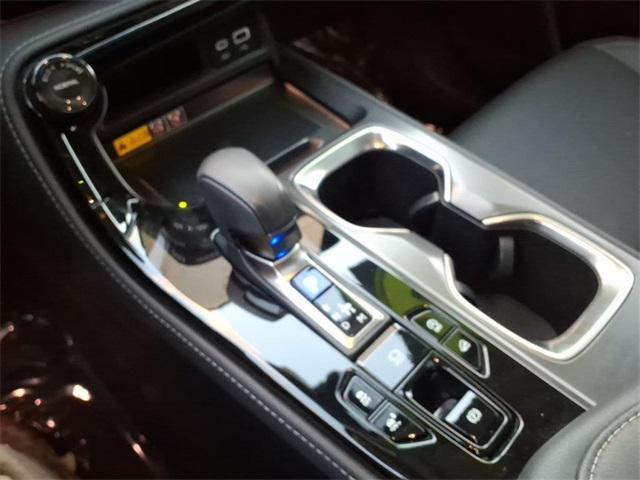 used 2025 Lexus NX 350 car, priced at $40,617