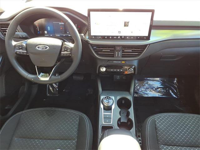 used 2023 Ford Escape car, priced at $22,799