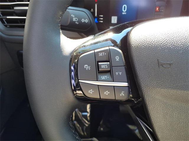 used 2023 Ford Escape car, priced at $22,799