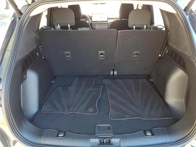 used 2023 Ford Escape car, priced at $22,799