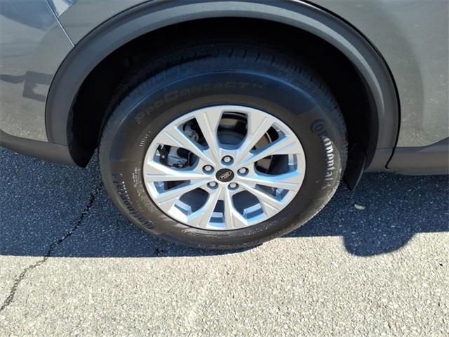 used 2023 Ford Escape car, priced at $22,799