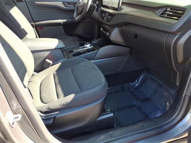 used 2023 Ford Escape car, priced at $22,799