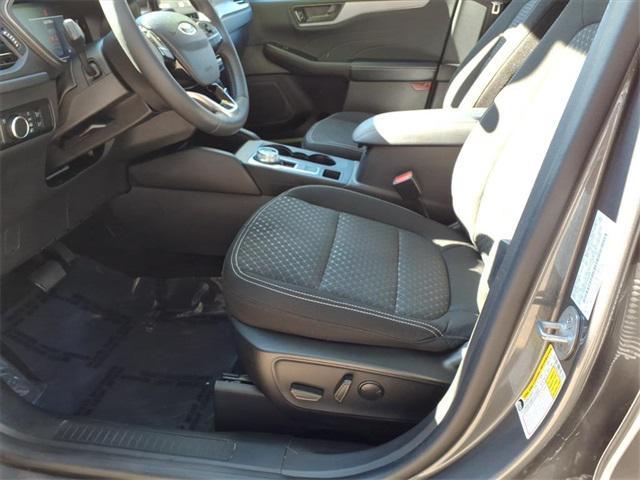 used 2023 Ford Escape car, priced at $22,799