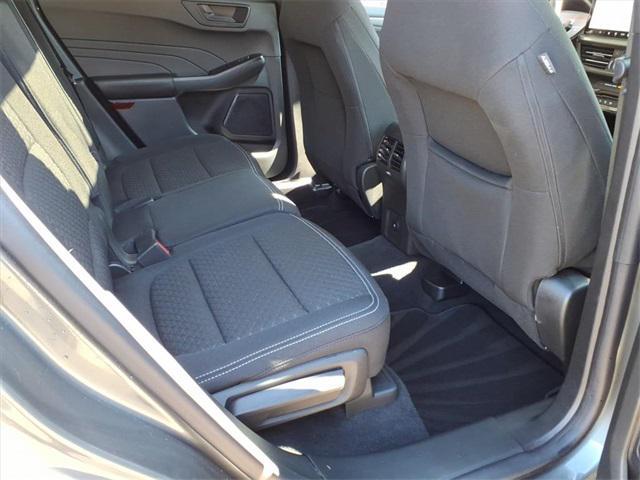 used 2023 Ford Escape car, priced at $22,799