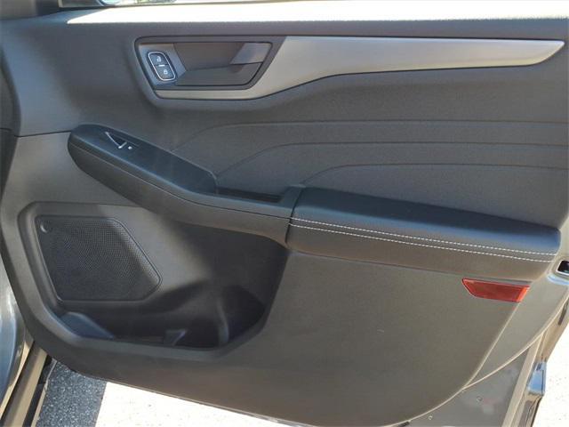 used 2023 Ford Escape car, priced at $22,799