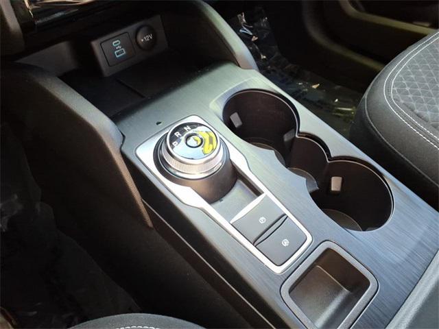 used 2023 Ford Escape car, priced at $22,799