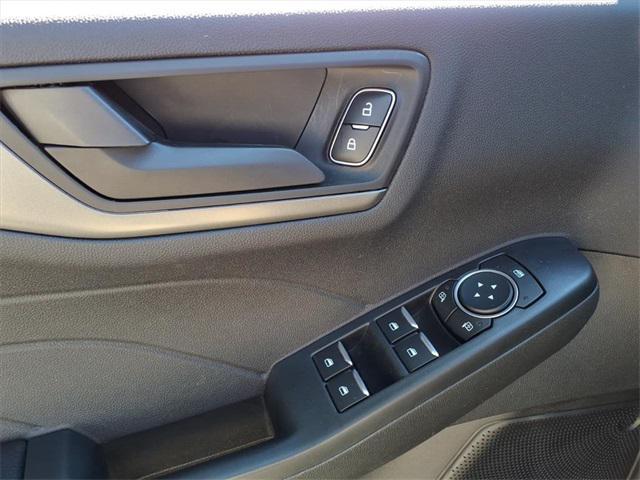 used 2023 Ford Escape car, priced at $22,799