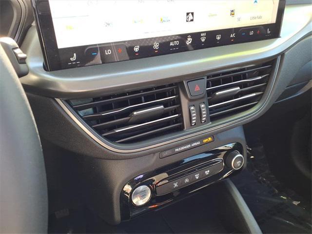 used 2023 Ford Escape car, priced at $22,799
