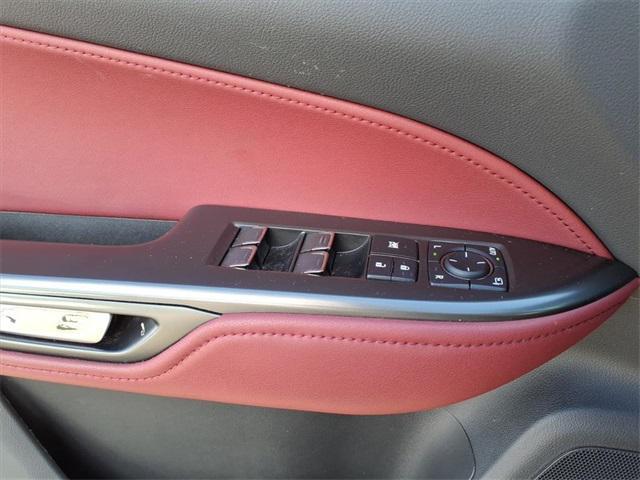 used 2024 Lexus NX 350 car, priced at $36,494