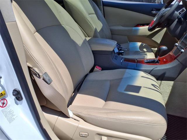 used 2009 Lexus ES 350 car, priced at $8,555
