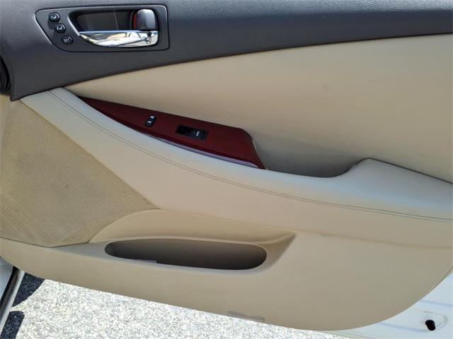 used 2009 Lexus ES 350 car, priced at $8,555