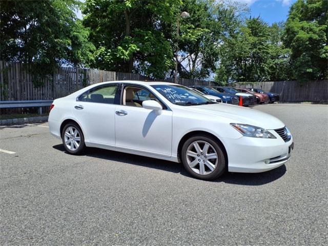 used 2009 Lexus ES 350 car, priced at $8,555