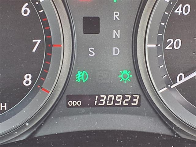 used 2009 Lexus ES 350 car, priced at $8,555