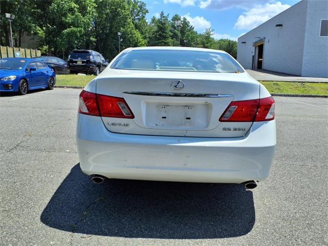 used 2009 Lexus ES 350 car, priced at $8,555