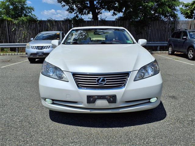 used 2009 Lexus ES 350 car, priced at $8,555
