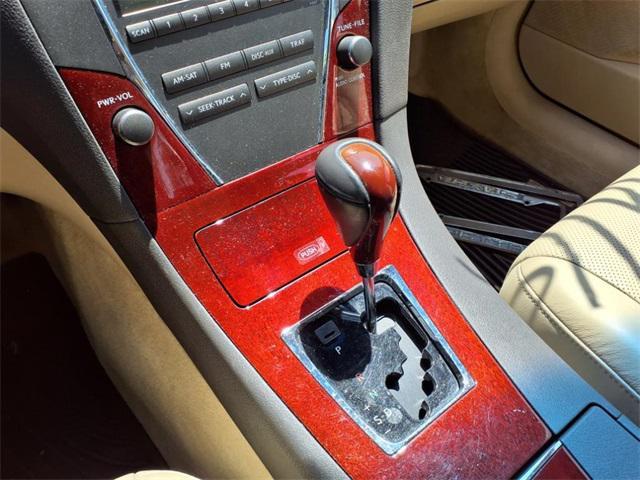 used 2009 Lexus ES 350 car, priced at $8,555