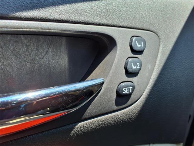 used 2009 Lexus ES 350 car, priced at $8,555