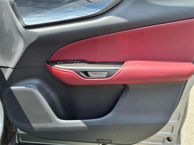 used 2024 Lexus NX 350 car, priced at $43,495