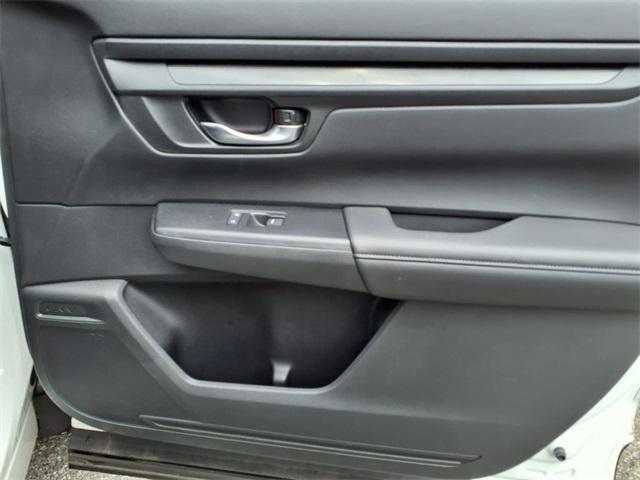 used 2024 Honda CR-V car, priced at $30,471