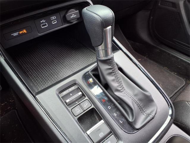 used 2024 Honda CR-V car, priced at $30,471