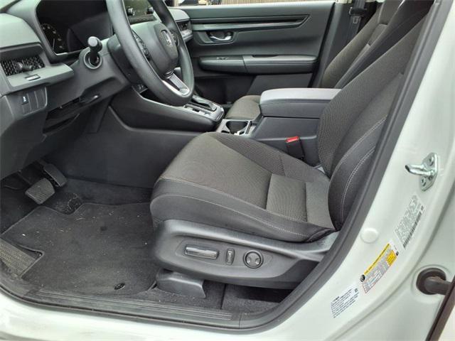 used 2024 Honda CR-V car, priced at $30,471