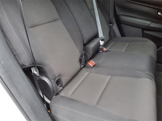 used 2024 Honda CR-V car, priced at $30,471
