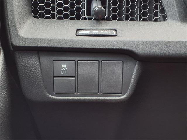 used 2024 Honda CR-V car, priced at $30,471