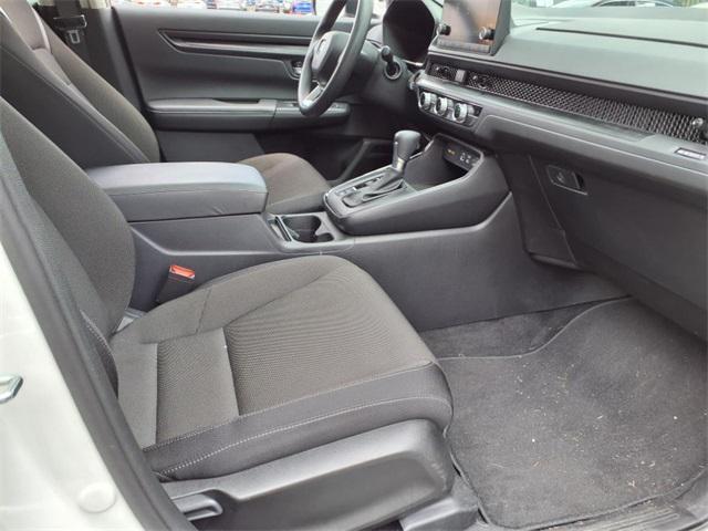 used 2024 Honda CR-V car, priced at $30,471